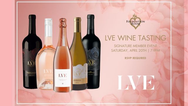 Lve wine best sale